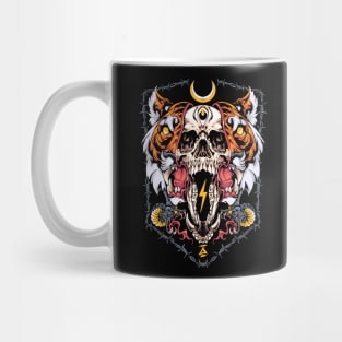 SHOW ME YOUR FANGS Mug